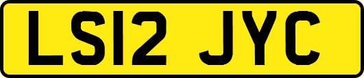 LS12JYC