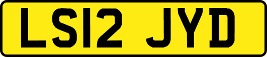 LS12JYD