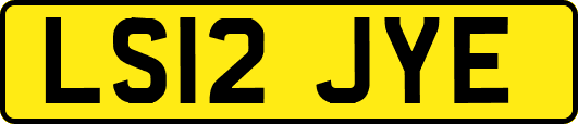 LS12JYE
