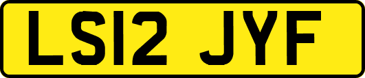 LS12JYF