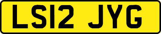 LS12JYG