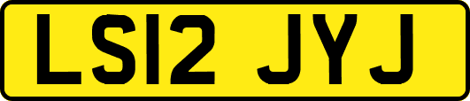 LS12JYJ