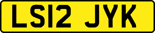 LS12JYK