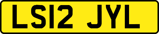 LS12JYL
