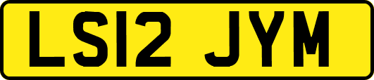 LS12JYM