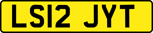 LS12JYT