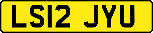 LS12JYU