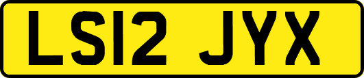 LS12JYX