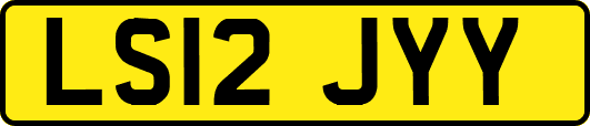 LS12JYY