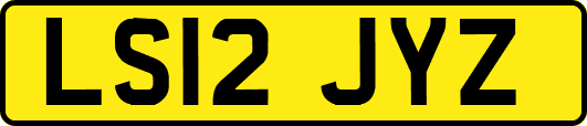LS12JYZ