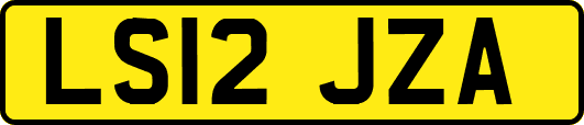 LS12JZA