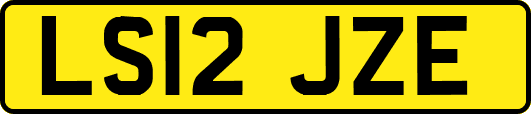 LS12JZE