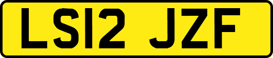 LS12JZF
