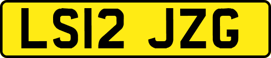 LS12JZG