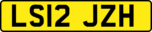 LS12JZH