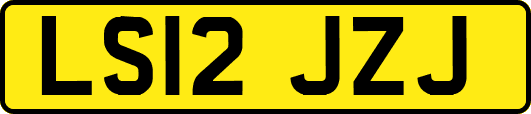 LS12JZJ