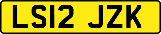 LS12JZK