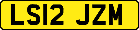 LS12JZM