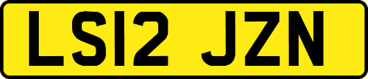 LS12JZN