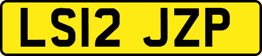 LS12JZP
