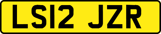 LS12JZR