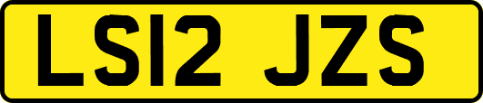 LS12JZS