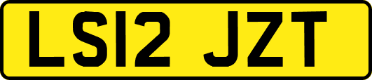 LS12JZT