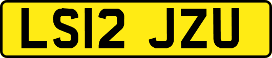LS12JZU