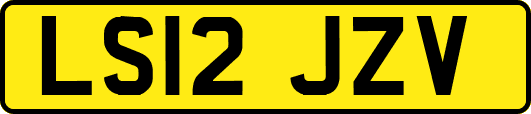 LS12JZV