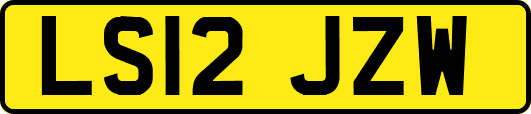 LS12JZW