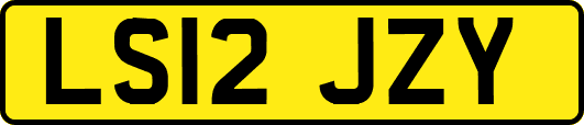 LS12JZY