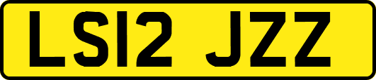 LS12JZZ
