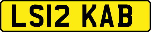 LS12KAB