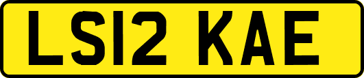 LS12KAE