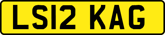 LS12KAG