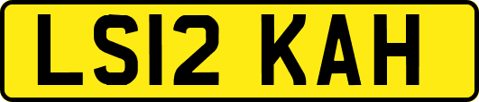 LS12KAH