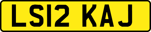 LS12KAJ
