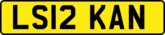 LS12KAN