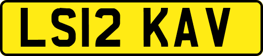 LS12KAV