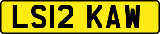 LS12KAW