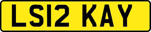 LS12KAY
