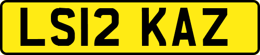 LS12KAZ