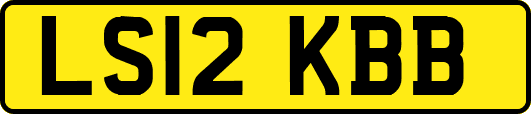 LS12KBB