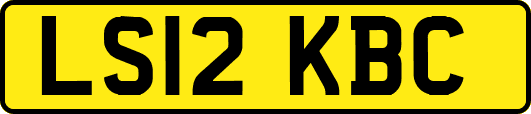 LS12KBC