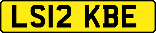 LS12KBE