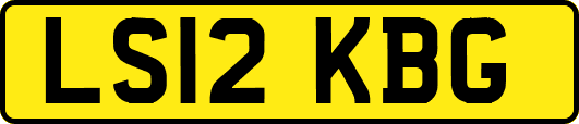 LS12KBG