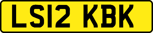 LS12KBK