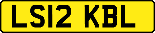 LS12KBL