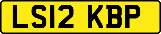 LS12KBP