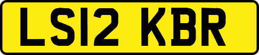 LS12KBR